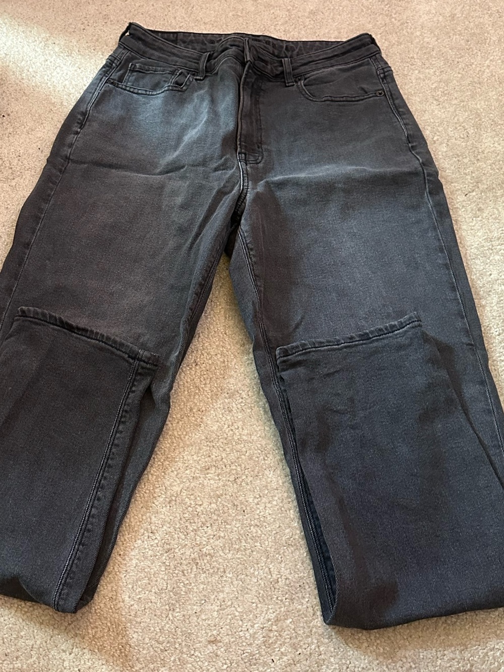American eagle jeans size 6